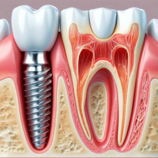 Dental Implant